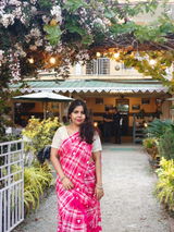 Srijata S. review photo