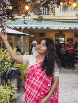 Srijata S. review photo