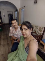Srijata S. review photo