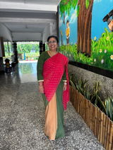 Geeta review photo