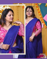 Shweta T. review photo