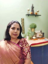 Sweta review photo