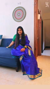Madhu B. review photo