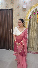 Kajal U. review photo