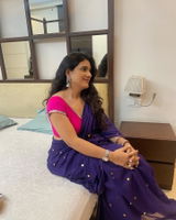 Megha review photo
