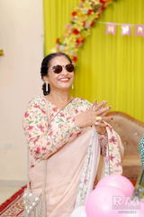 Usha review photo