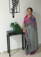 Anuradha M. review photo