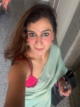 Gargi review photo