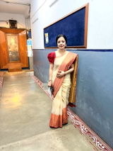 Shreya M. review photo