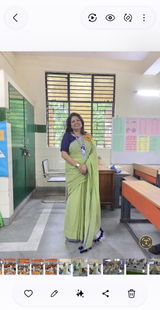 Urmila Illebeli review photo