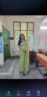Urmila Illebeli review photo