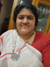Amrita review photo