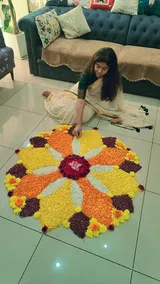 Reshmi N. review photo