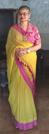 Sonali S. review photo
