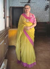 Sonali S. review photo