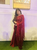 Jyoti P. review photo