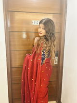 Jyoti P. review photo