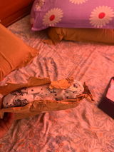 Ashwini review photo