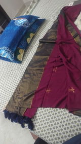 Pallavi G. review photo