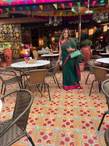 Vineeta Dang review photo