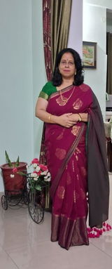 Shikha review photo