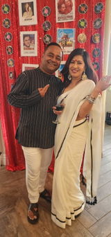 Neeru V. review photo