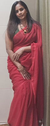 Rekha M. review photo
