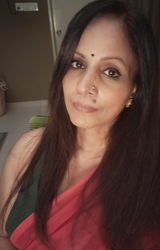 Rekha M. review photo