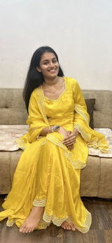 Stuti Kasat review photo