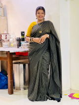 Monika Ganesh review photo