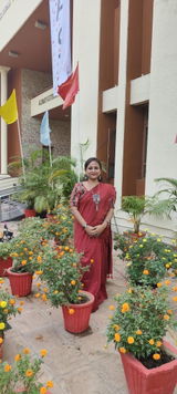 Shweta Kharya review photo