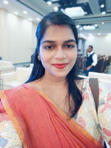 Pooja Bharti review photo