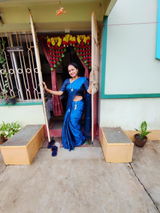 Deepti Yellanki review photo