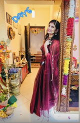 Shanti Raju review photo