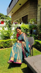Sushma Yadav review photo