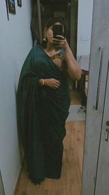 Glory Patel review photo