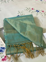 Ishani Roy review photo