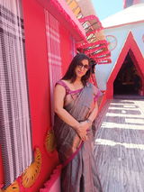Mrs. S. Roy review photo