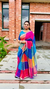 Pallavi Shukla review photo