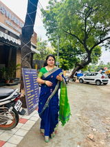 Vandana rathi review photo