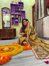 Sandhya chilumula review photo