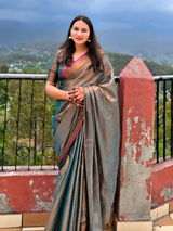 Pooja review photo