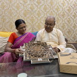 Mrinali review photo