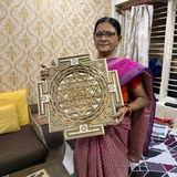 Mrinali review photo