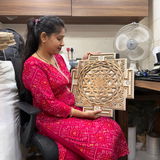 Ananya R. review photo