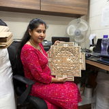 Ananya R. review photo