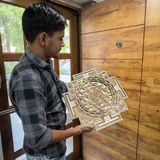 Karan.N review photo