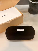 A.R. review photo