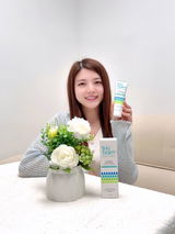 Suu Balm速效舒敏補濕乳 review photo
