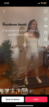 User picture